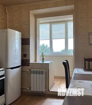 1-к квартира, посуточно, 41м2, 1/1 этаж