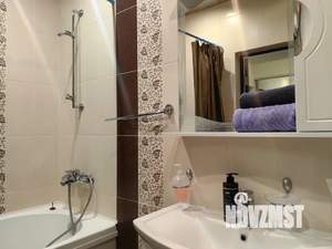 1-к квартира, посуточно, 55м2, 5/10 этаж