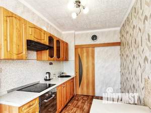 1-к квартира, посуточно, 51м2, 3/25 этаж
