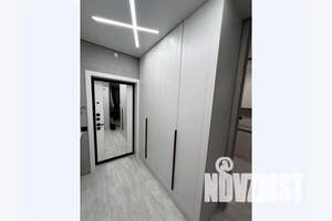 2-к квартира, посуточно, 50м2, 19/19 этаж