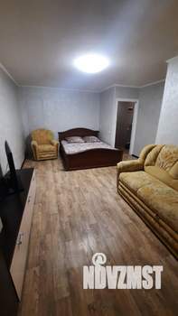 1-к квартира, посуточно, 30м2, 2/5 этаж