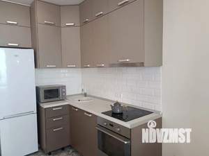 Студия квартира, посуточно, 39м2, 16/22 этаж