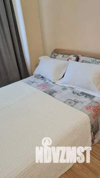 1-к квартира, посуточно, 45м2, 4/17 этаж