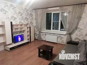 1-к квартира, посуточно, 52м2, 9/16 этаж