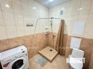 1-к квартира, на длительный срок, 42м2, 7/16 этаж
