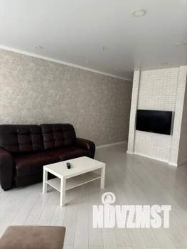 Студия квартира, посуточно, 50м2, 6/10 этаж