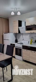 1-к квартира, посуточно, 42м2, 2/6 этаж