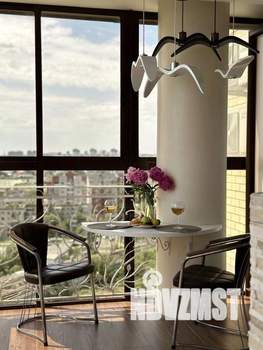 2-к квартира, посуточно, 65м2, 1/1 этаж