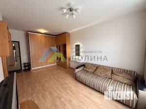 1-к квартира, на длительный срок, 36м2, 3/4 этаж