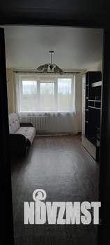 2-к квартира, посуточно, 47м2, 4/5 этаж