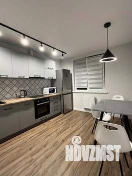 2-к квартира, посуточно, 50м2, 1/1 этаж
