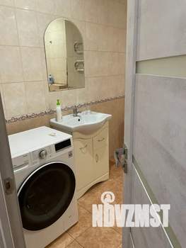 1-к квартира, посуточно, 49м2, 9/18 этаж