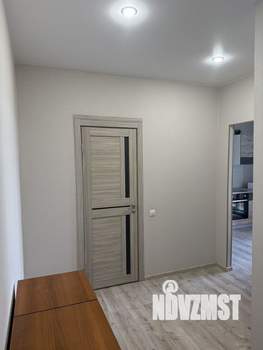 1-к квартира, посуточно, 45м2, 10/17 этаж