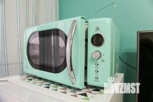 1-к квартира, посуточно, 40м2, 7/9 этаж