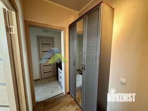 1-к квартира, на длительный срок, 33м2, 3/9 этаж