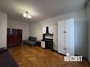 1-к квартира, на длительный срок, 35м2, 5/7 этаж