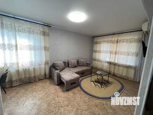 1-к квартира, на длительный срок, 30м2, 4/5 этаж