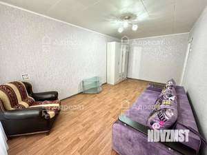 1-к квартира, на длительный срок, 32м2, 4/9 этаж