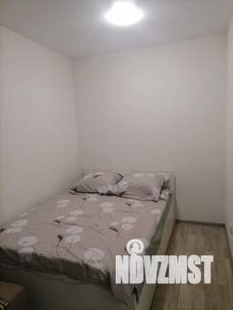 Студия квартира, посуточно, 27м2, 4/9 этаж