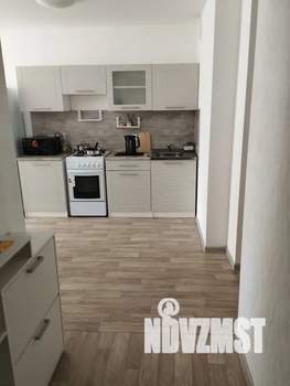 2-к квартира, посуточно, 42м2, 6/9 этаж