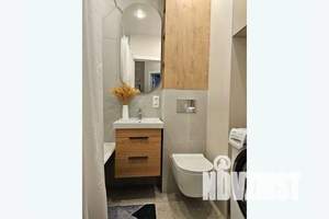 1-к квартира, посуточно, 33м2, 3/9 этаж