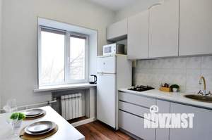 1-к квартира, посуточно, 34м2, 5/5 этаж
