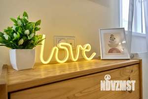 2-к квартира, посуточно, 43м2, 2/13 этаж