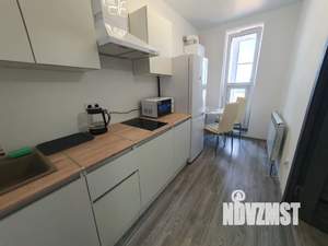 1-к квартира, посуточно, 27м2, 5/5 этаж