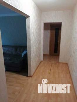 3-к квартира, посуточно, 72м2, 1/1 этаж