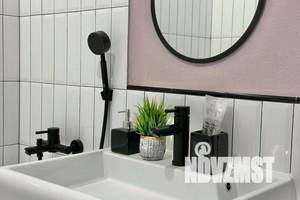 2-к квартира, посуточно, 55м2, 2/6 этаж