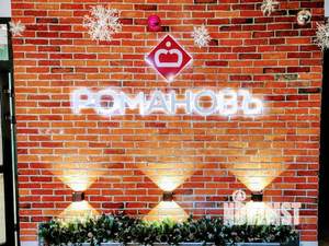 2-к квартира, посуточно, 40м2, 15/23 этаж