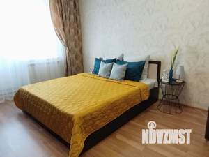 1-к квартира, посуточно, 52м2, 9/10 этаж