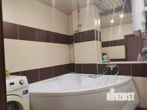 1-к квартира, посуточно, 67м2, 5/22 этаж