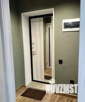 1-к квартира, посуточно, 28м2, 2/5 этаж