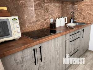 Студия квартира, посуточно, 32м2, 6/9 этаж