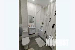 1-к квартира, посуточно, 28м2, 7/19 этаж