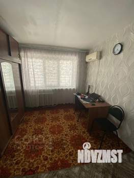 1-к квартира, на длительный срок, 35м2, 5/5 этаж