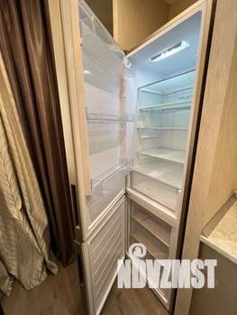 1-к квартира, посуточно, 54м2, 3/17 этаж