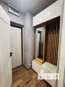 1-к квартира, на длительный срок, 36м2, 16/17 этаж