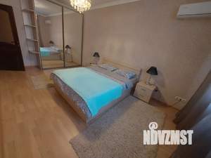 2-к квартира, посуточно, 59м2, 3/5 этаж