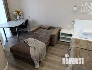 1-к квартира, посуточно, 46м2, 14/23 этаж