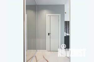 1-к квартира, посуточно, 25м2, 23/23 этаж