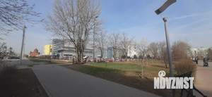 1-к квартира, на длительный срок, 48м2, 3/17 этаж