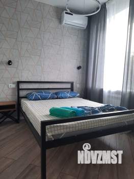 2-к квартира, посуточно, 45м2, 2/7 этаж