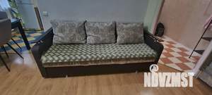 2-к квартира, посуточно, 45м2, 1/5 этаж