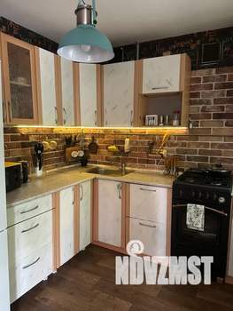 2-к квартира, посуточно, 40м2, 2/5 этаж