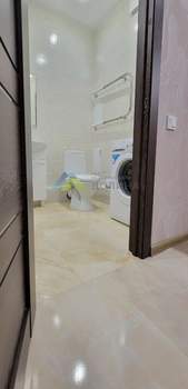 Студия квартира, на длительный срок, 34м2, 14/22 этаж