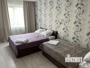 2-к квартира, посуточно, 62м2, 4/9 этаж