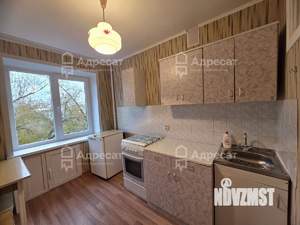 1-к квартира, на длительный срок, 33м2, 4/9 этаж