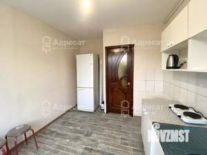 1-к квартира, на длительный срок, 35м2, 1/3 этаж